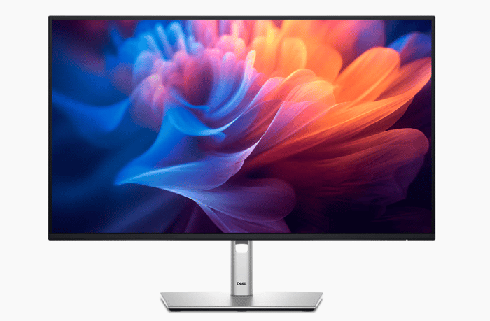 Dell 27 Monitor - P2725H image